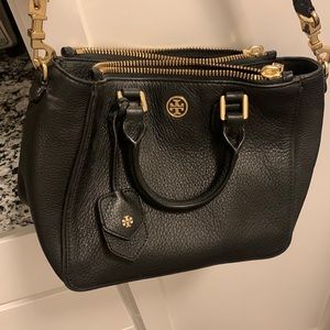 Tory Burch Robinson Small Purse